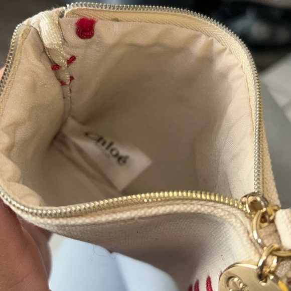 Chloe Parfum Bag - Picture 3 of 3